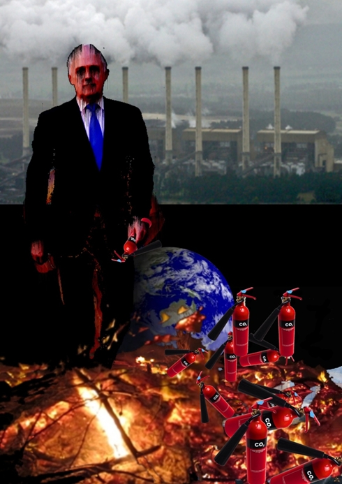 What Global Warming? 3/3